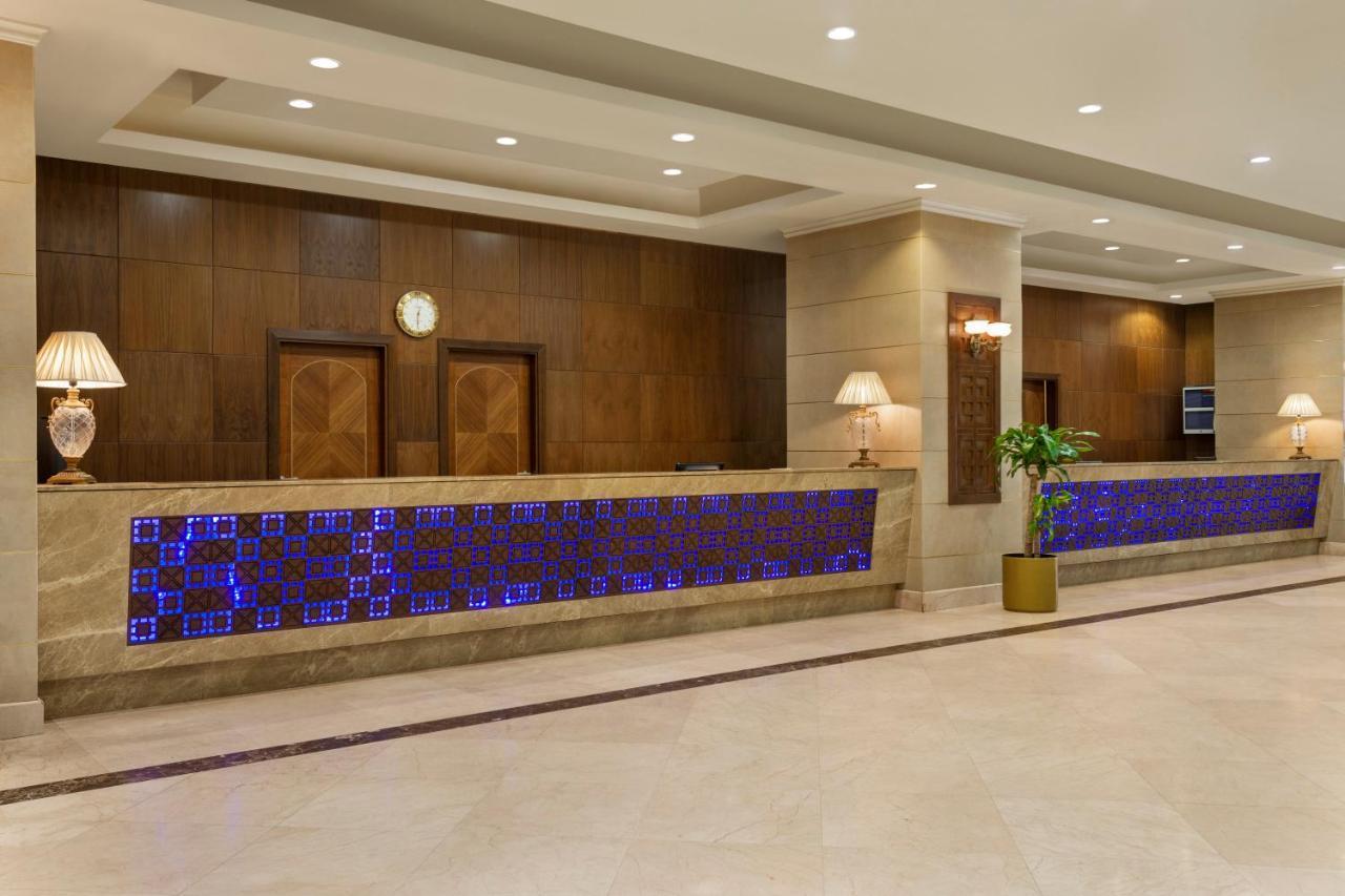 Al Massa Dar Al Fayzeen Makkah La Meca Exterior foto