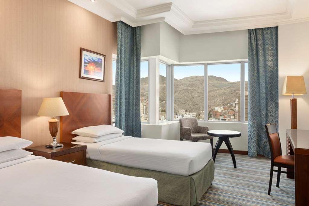 Al Massa Dar Al Fayzeen Makkah La Meca Habitación foto